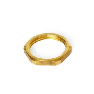 GN-7430-Mounting-nuts-for-hydraulic-components-Brass-Brass