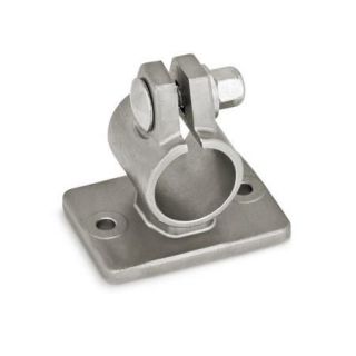 GN-146.6-Stainless-Steel-Flanged-connector-clamps-Without-Seals