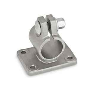 GN-146.5-Stainless-Steel-Flanged-connector-clamps-Without-Seals