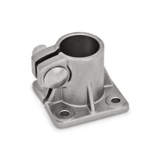 GN-163.5-Stainless-Steel-Base-plate-connector-clamps-Without-Seals