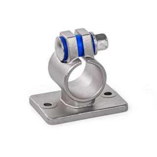 GN-146.6-Stainless-Steel-Flanged-connector-clamps-With-seals