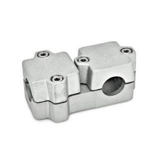 GN-194-T-Angle-connector-clamps-Aluminum-Bore-Bore-BL-Blasted-matt