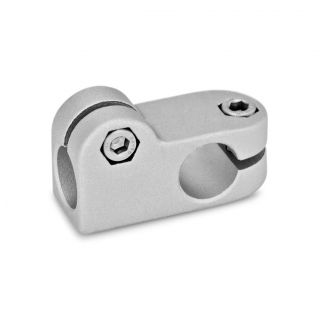 GN-191-T-angle-connector-clamps-Aluminum-BL-Blasted-matt