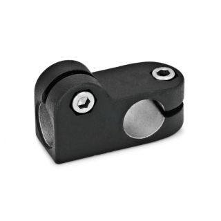 GN-191-T-angle-connector-clamps-Aluminum-SW-Black-RAL-9005-textured-finish