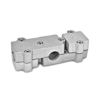 GN-195-T-Angle-connector-clamps-Aluminum-BL-Blasted-matt-Bore