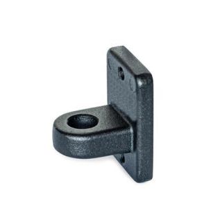 GN-271.4-Sensor-holders-Aluminum-SW-Black-RAL-9005-textured-finish