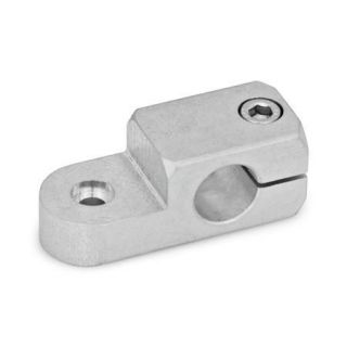 GN-482-Swivel-clamp-mountings-Clamping-bore-transverse-to-the-swivel-axis-MT-Matte-ground