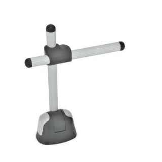 GN-177-Universal-work-holding-and-positioning-fixtures-Plastic-DGR-Gray-RAL-7035-shiny-finish