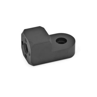 GN-484-Attachment-clamp-mountings-ELS-Black-anodized