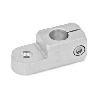 GN-482-Swivel-clamp-mountings-Clamping-bore-parallel-to-the-swivel-axis-MT-Matte-ground