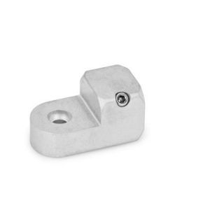 GN-483-T-Swivel-clamp-mountings-MT-Matte-ground-with-Bore