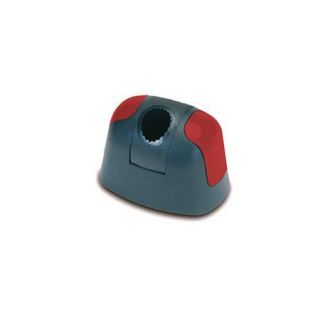 GN-177.2-Base-for-GN-177-Plastic-DRT-Red-RAL-3000-shiny-finish