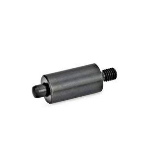 GN-618-Indexing-plungers-for-welding-G-With-threaded-stud