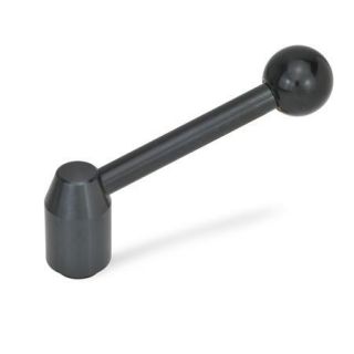 GN-212.3-Adjustable-tension-levers-with-threaded-insert-Steel-Angled-lever