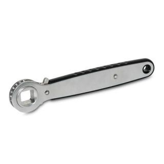 GN-318-Stainless-Steel-Ratchet-spanners-with-through-hole-blind-hole-V-Ratchet-insert-with-through-hole