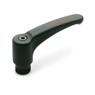 GN-604.2-Safety-hand-levers-Plastic-bushing-steel