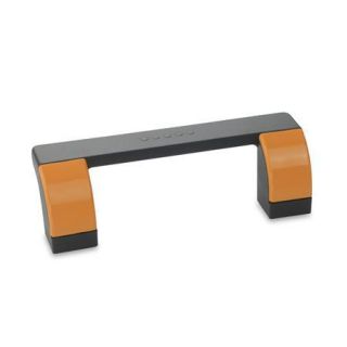 GN-630.1-Cabinet-U-handles-Plastic-DOR-Orange-RAL-2004-shiny-finish