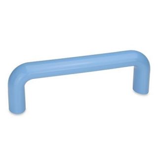 GN-625-Cabinet-U-handles-Plastic-BL-Blue-RAL-5024-shiny-finish