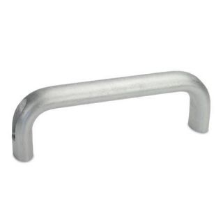 GN-565.1-Cabinet-U-handles-Aluminum-BL-Plain-tumbled