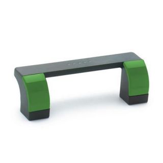 GN-630.1-Cabinet-U-handles-Plastic-DGN-Green-RAL-6017-shiny-finish