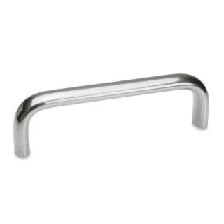 GN-565.5-Cabinet-U-Handles-Stainless-Steel-GP-Slip-polished-shiny-metallic-Mounting-from-the-back-threaded-blind-bore