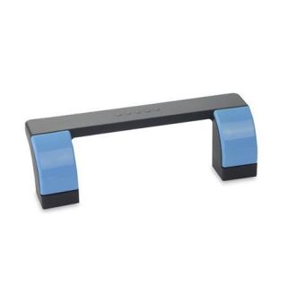 GN-630.1-Cabinet-U-handles-Plastic-DBL-Blue-RAL-5024-shiny-finish