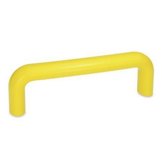 GN-625-Cabinet-U-handles-Plastic-GB-Yellow-RAL-1021-shiny-finish