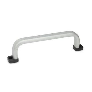 GN-668-Flat-cabinet-U-handles-Aluminum-BL-Plain-tumbled-Mounting-from-the-operators-side-only-for-bsub1sub-20