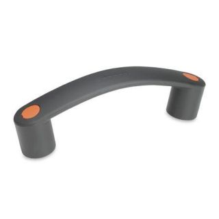 GN-628.3-Cabinet-U-handles-flexible-plastic-DOR-Orange-RAL-2004-matte-finish