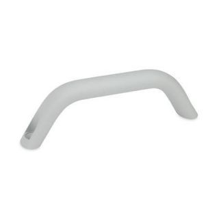 GN-565.3-Cabinet-U-handles-Aluminum-SR-Silver-RAL-9006-textured-finish-Mounting-from-the-operators-side