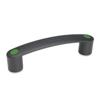 GN-628-Cabinet-U-handles-Plastic-DGN-Green-RAL-6017-matte-finish