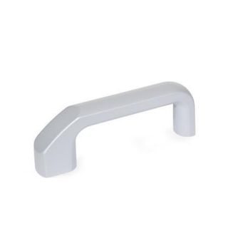 GN-559-Cabinet-U-handles-Aluminum-Closed-type-SR-Silver-RAL-9006-textured-finish