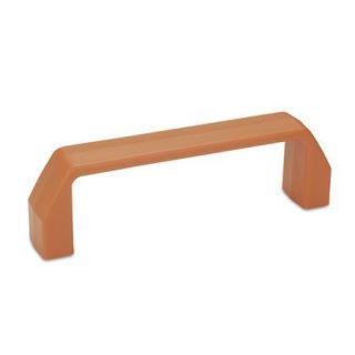 GN-528.1-Cabinet-U-handles-Plastic-OR-Orange-RAL-2004-matte-finish-Plastic