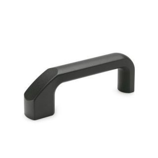 GN-559-Cabinet-U-handles-Aluminum-Closed-type-SW-Black-RAL-9005-textured-finish