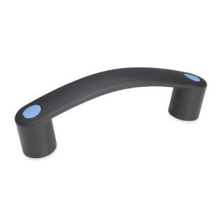 GN-628.3-Cabinet-U-handles-flexible-plastic-DBL-Blue-RAL-5024-matte-finish