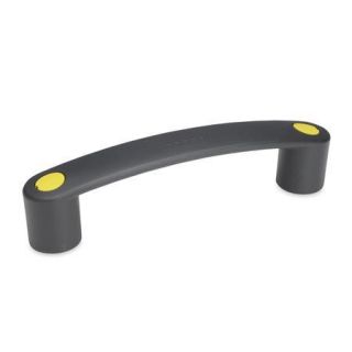 GN-628-Cabinet-U-handles-Plastic-DGB-Yellow-RAL-1021-matte-finish