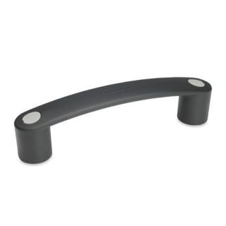 GN-628-Cabinet-U-handles-Plastic-DGR-Gray-RAL-7035-matte-finish