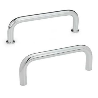 GN-425-Cabinet-U-handles-Steel-CR-Chrome-plated-Steel