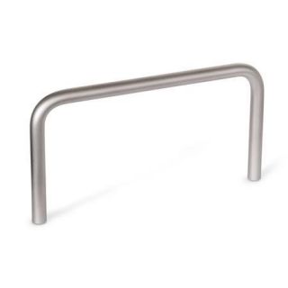 GN-435-Cabinet-U-Handles-Stainless-Steel-Tall-Design-GS-Matte-shot-blasted-finish