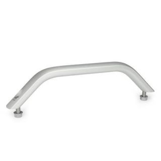 GN-428-Cabinet-U-handles-Aluminum-EL-Anodized-natural-color-Mounting-from-the-operators-side