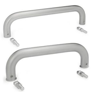 GN-426.5-Cabinet-U-Handles-Stainless-Steel-Mounting-from-the-operators-side