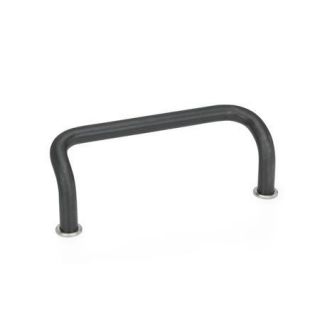 GN-425.1-Cabinet-U-handles-Steel-BT-Blackened