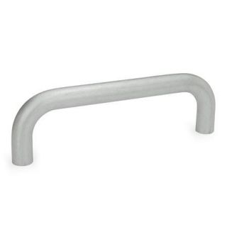 GN-426-Cabinet-U-handles-Aluminum-BL-Plain-tumbled-Aluminum