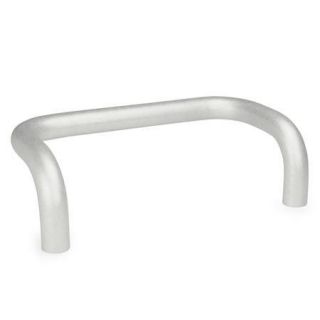 GN-426.1-Cabinet-U-handles-Aluminum-BL-Plain-tumbled