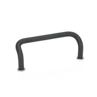 GN-425.1-Cabinet-U-handles-Steel-SW-Black-RAL-9005-textured-finish