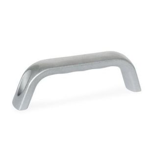 GN-328-Cabinet-U-handles-Aluminum-Mounting-from-the-operators-side-BL-Plain-tumbled