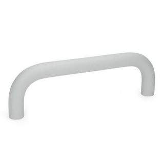 GN-426-Cabinet-U-handles-Aluminum-SR-Silver-RAL-9006-textured-finish-Aluminum