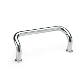 GN-425.1-Cabinet-U-handles-Steel-CR-Chrome-plated