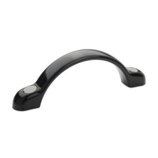 GN-365-Arch-handles-Plastic-DGR-Gray-RAL-7035-matte-finish