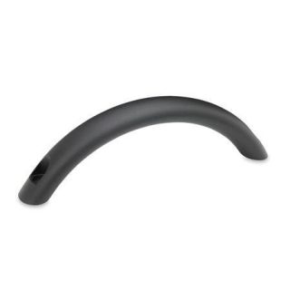 GN-565.4-Arch-handles-Aluminum-Mounting-from-the-operators-side-SW-Black-RAL-9005-textured-finish